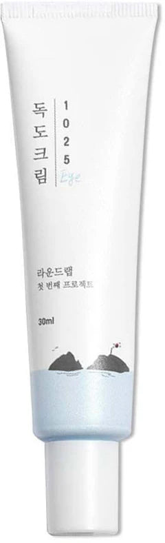 1025 Dokdo Creme para Olhos