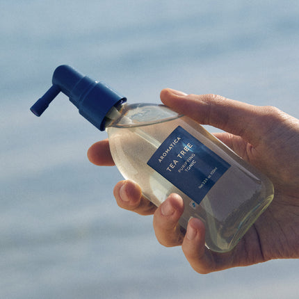 Tea Tree Purifying Tonic - Canarias