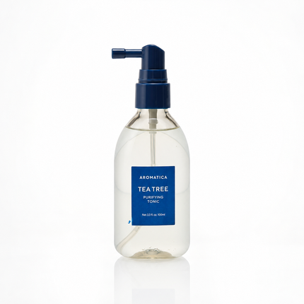 Tea Tree Purifying Tonic - Canarias