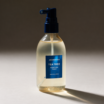 Tea Tree Purifying Tonic - Canarias