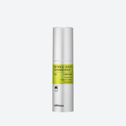 Sérum tensor Vita A Retinol Shot