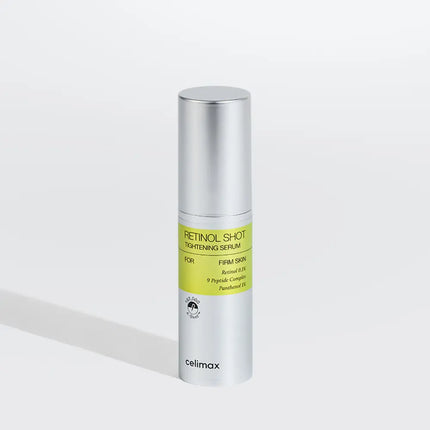 Sérum tensor Vita A Retinol Shot