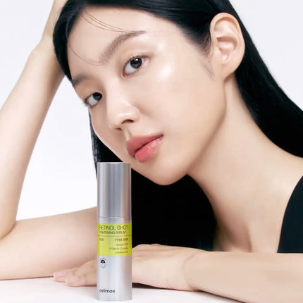 Sérum tensor Vita A Retinol Shot