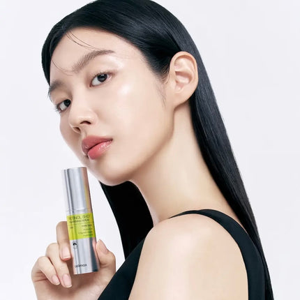 Sérum tensor Vita A Retinol Shot