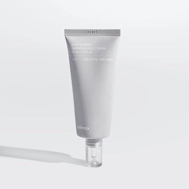 Dual Barrier Skin Wearable Cream - Canarias