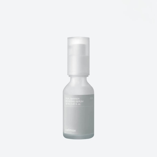 Dual Barrier Boosting Serum - Canarias