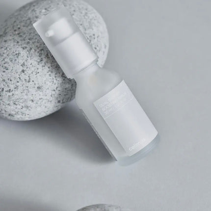 Dual Barrier Boosting Serum