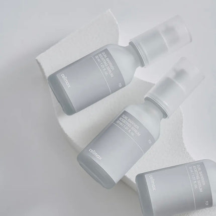 Dual Barrier Boosting Serum