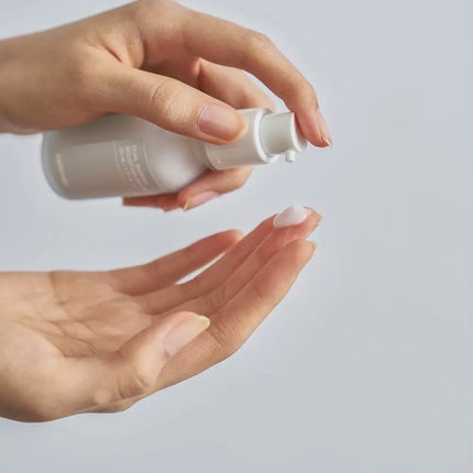 Dual Barrier Boosting Serum