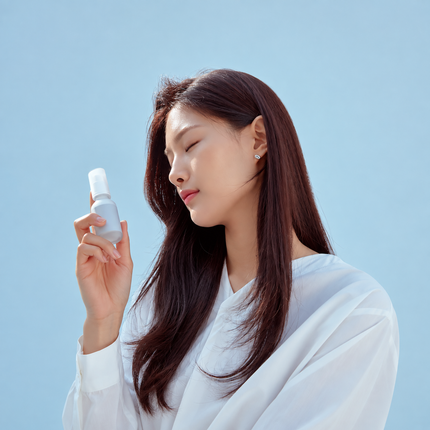 Dual Barrier Boosting Serum