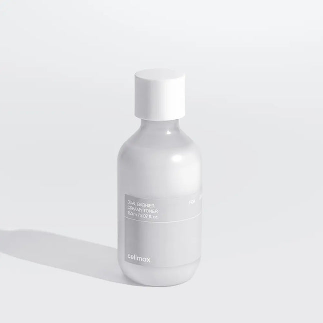 Dual Barrier Creamy Toner