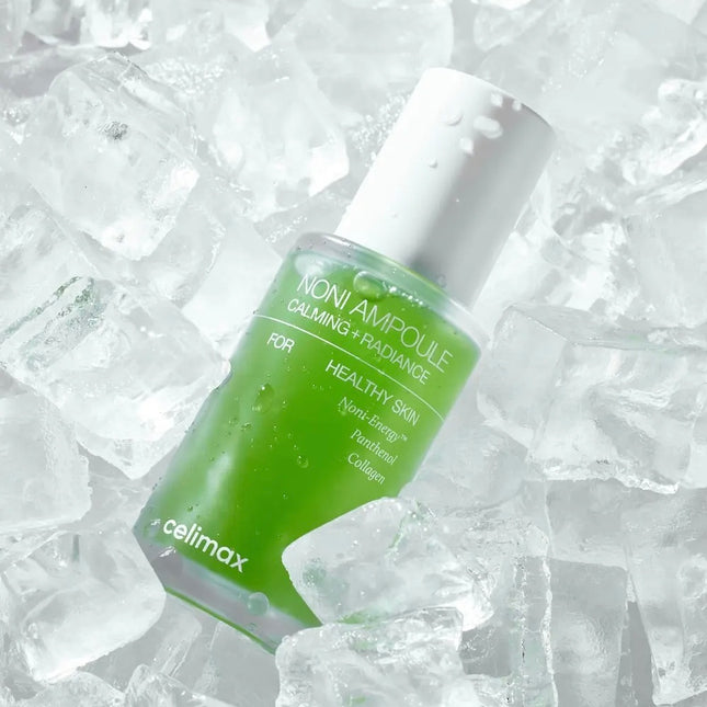 (Renew) The Real Noni Energy Ampoule - Canarias