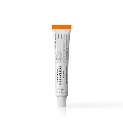 Melaclear Cream