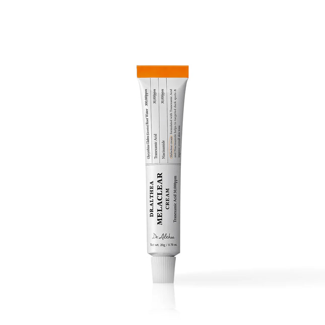 Melaclear Cream