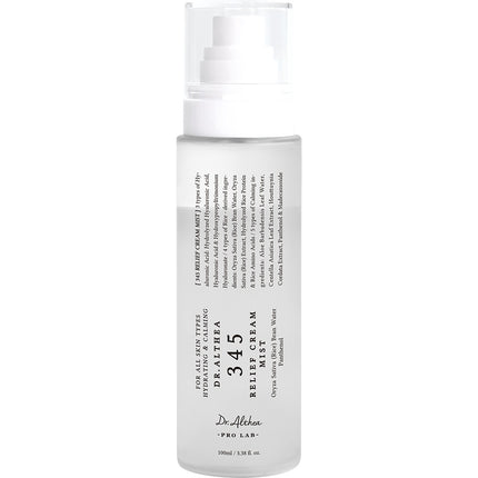 345 Relief Cream Mist - Canarias