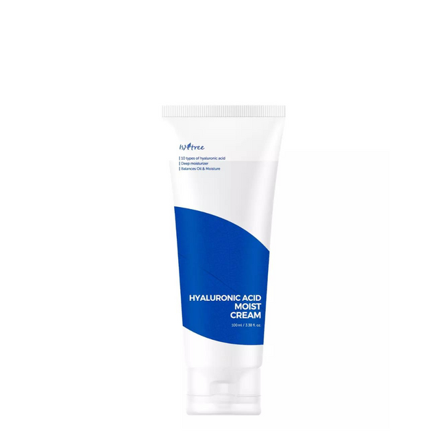 Hyaluronic Acid Moist Cream