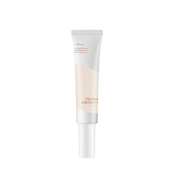 TW Real Eye Cream