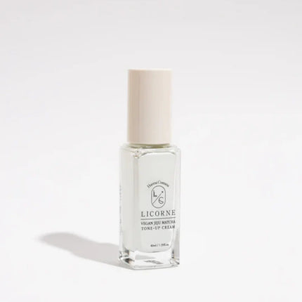 Vegan Jeju Matcha Tone-up Cream