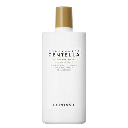Madagascar Centella Air-Fit Suncream Plus