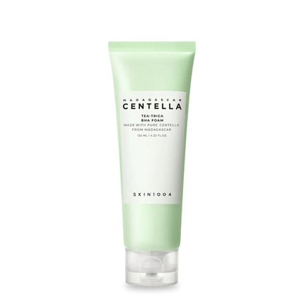 Madagascar Centella Tea-Trica Bha Foam