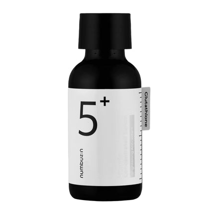 No.5 Vitamin Concentrated Serum