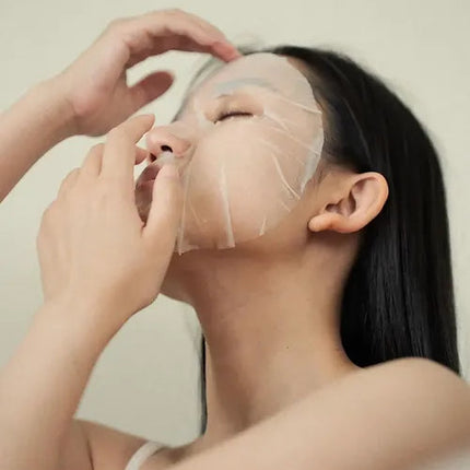 CICA Daily Soothing Mask