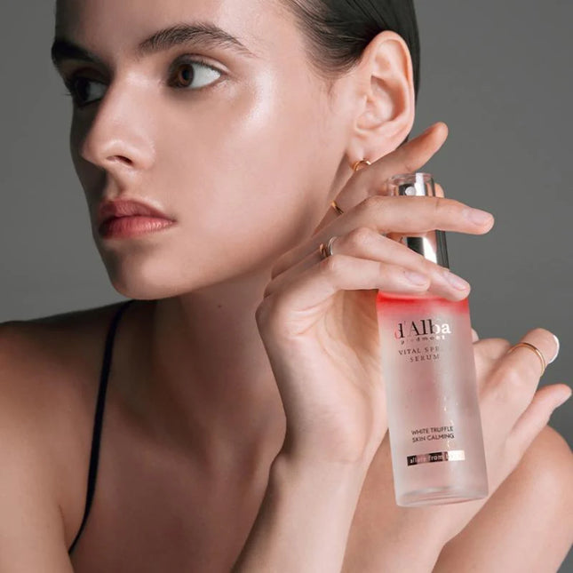 Soro Vital Spray de Trufa Branca