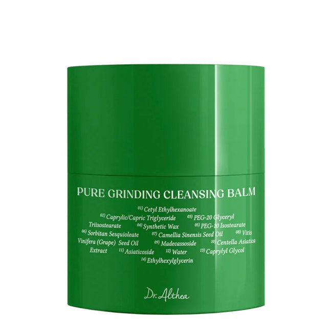 Pure Grinding Cleansing Balm