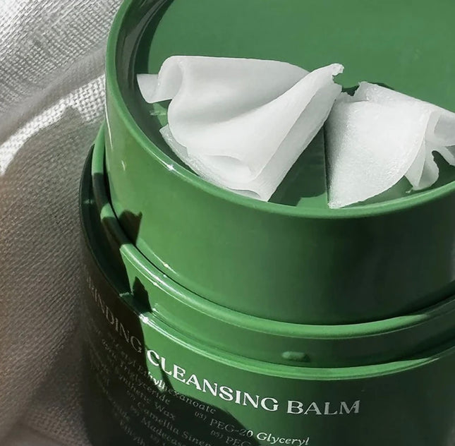 Pure Grinding Cleansing Balm