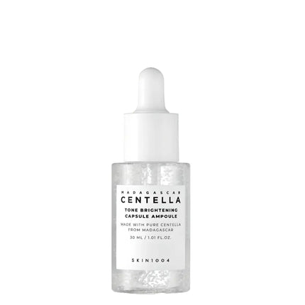 Madagascar Centella Tone Brightening Capsule Ampoule