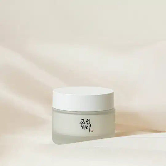 Dynasty cream