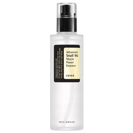 Advanced Snail 96 Mucin Power Essence