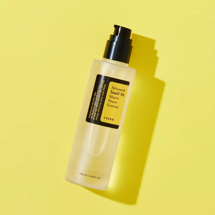 Advanced Snail 96 Mucin Power Essence