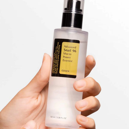 Advanced Snail 96 Mucin Power Essence