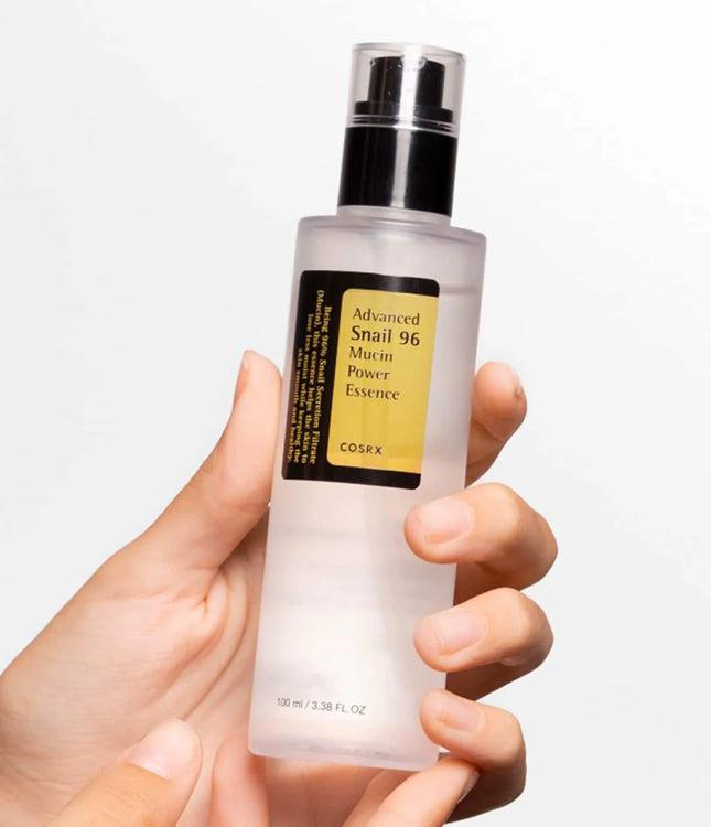 Advanced Snail 96 Mucin Power Essence