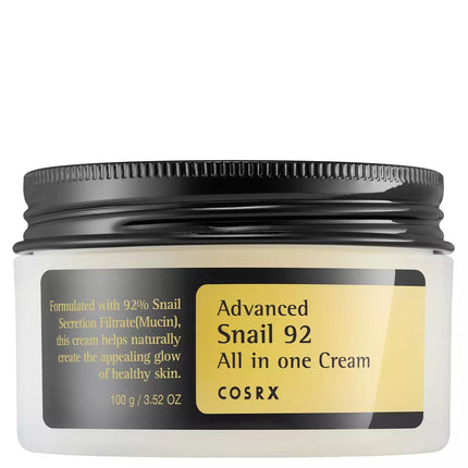 Advanced Snail 92 All in One Cream