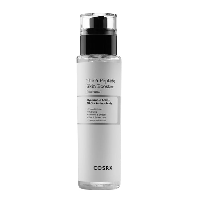 The 6 Peptide Skin Booster Serum