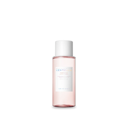 Madagascar Centella Poremizing Clear Toner