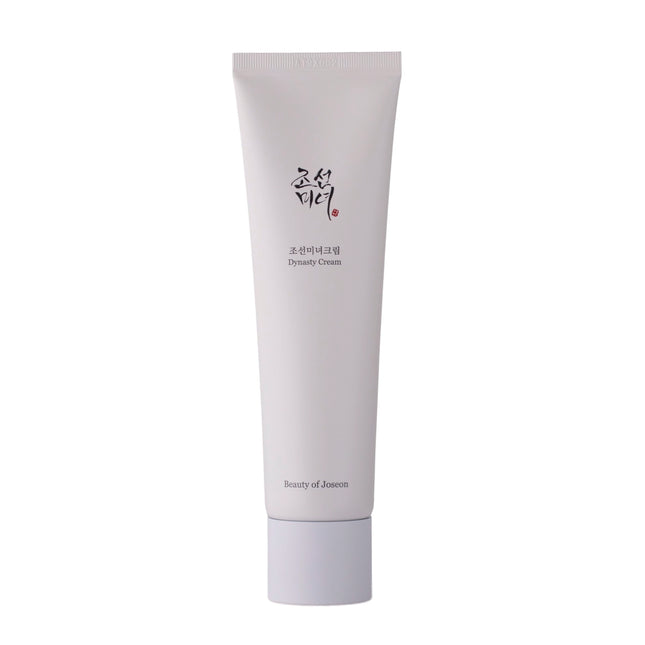 Dynasty cream
