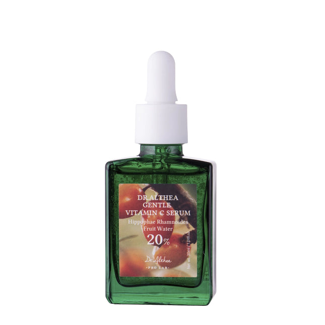 Gentle Vitamin C Serum