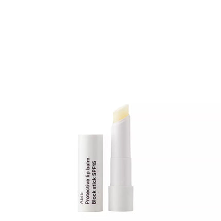 Protective Lip Balm Block Stick SPF15