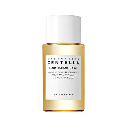Madagascar Centella Light Cleansing Oil