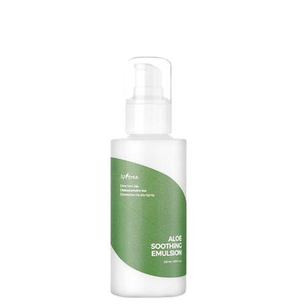 Aloe Soothing Emulsion