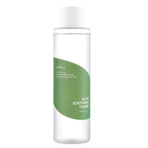 Aloe Soothing Toner