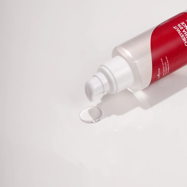 Essência Clear AHA 8% Chestnut - Pele Limpa