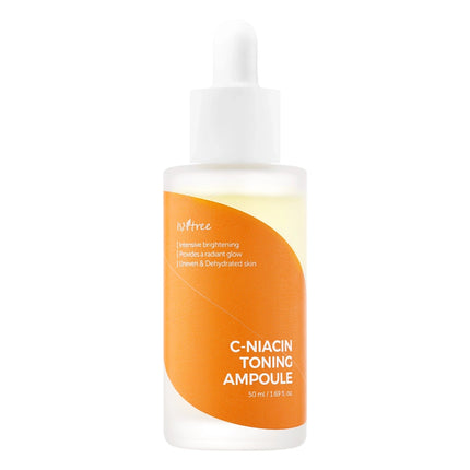 C-NIACIN Toning Ampoule