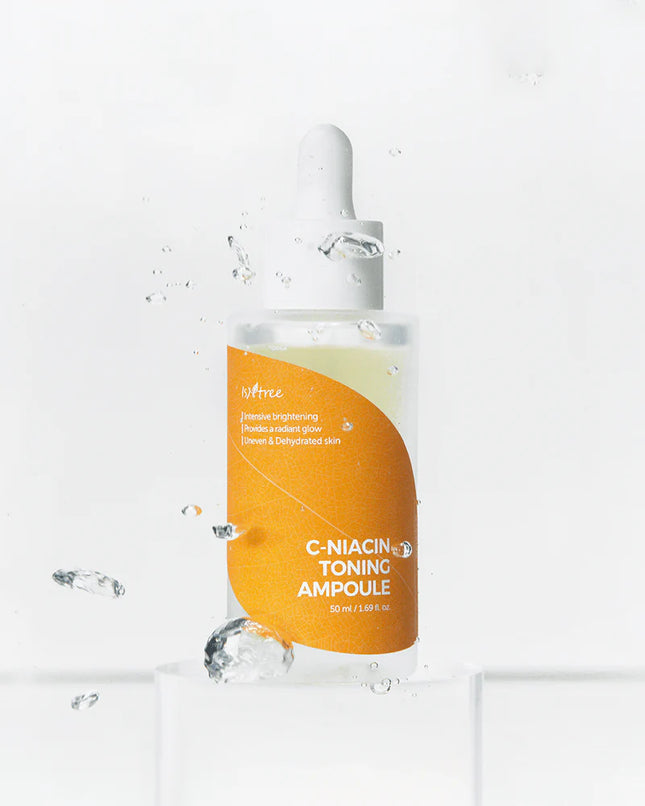 C-NIACIN Toning Ampoule