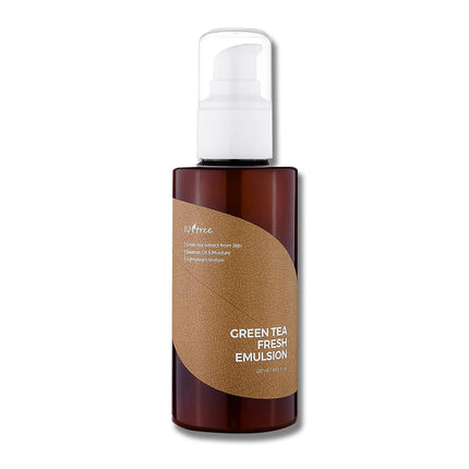 Green Tea Fresh Emulsion