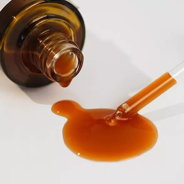 Green Tea Fresh Serum