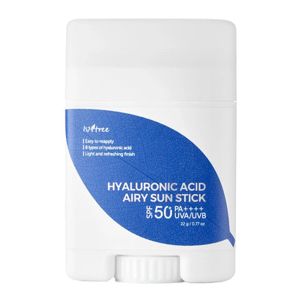 Hyaluronic Acid Airy Sun Stick SPF 50+ PA +++